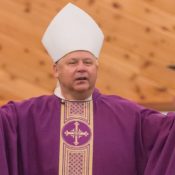 ‘Detrimental to Priestly Fraternity’: Pope to Ask Embattled Bishop Rick Stika to Resign as Bishop of Knoxville, Tennessee, Sources Say…