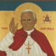 Elite editors often ignore Catholic stories, so why is Pope St. John Paul II a target?