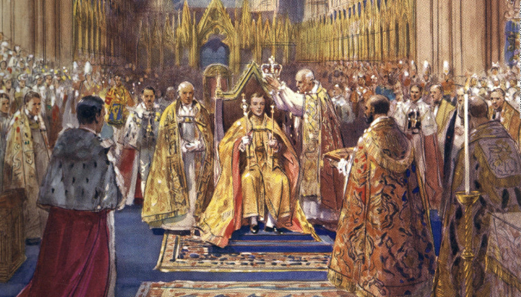 King Charles’ coronation reminds us how desperately we need to rediscover so many of the things we cast aside…
