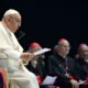 Pope Francis has been speaking more about divisions in the Church. And he’s including himself in those who must ask if they are responsible for fomenting them…..