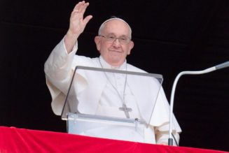 Pope’s Sunday Regina Coeli in St. Peter’s Square: ‘Heaven Is Our Homeland … Jesus Is the Way’…