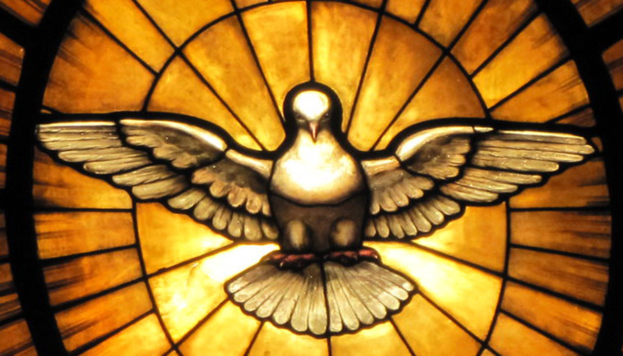 Prepare for the coming of the Holy Spirit at Pentecost with ‘A Rushing ...