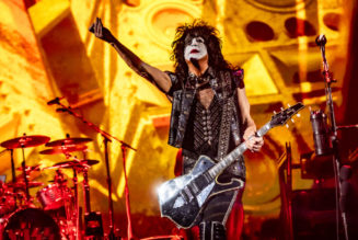 Rock stars Paul Stanley (Kiss) and Dee Snider (Twisted Sister) warn about “sad and dangerous fad” of pushing transgenderism on children…