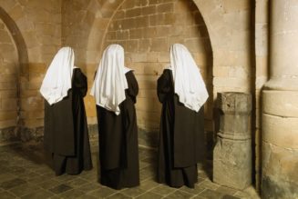 Sex, money, and cloistered nuns? The strange case of Bishop Olson and the Fort Worth Carmelites…