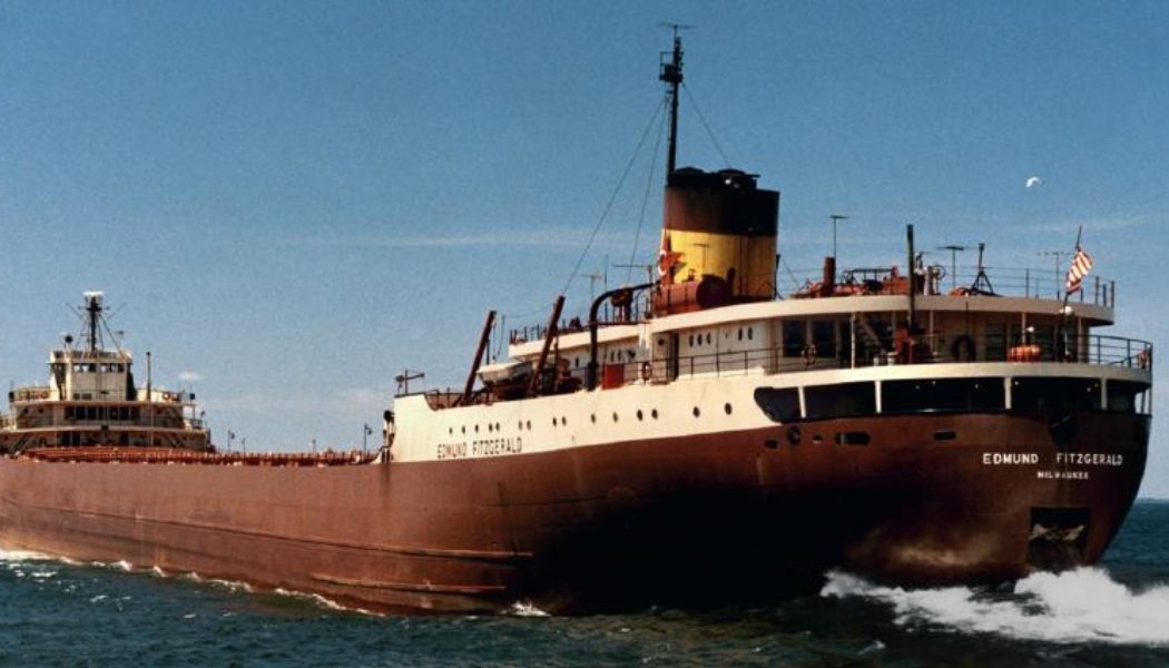 Was Gordon Lightfoot’s great song about the Edmund Fitzgerald accurate?