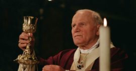 25 Years Later, St. John Paul II’s Effort to Keep Sundays Holy Is Even More Timely…
