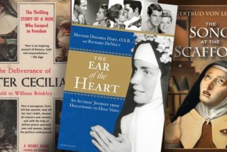 8 books about sisters and nuns for inspiring summer reading…
