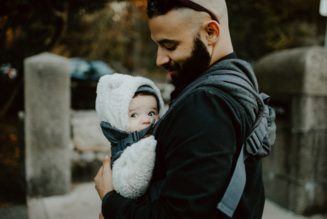 Dear Reluctant Potential Dad: Give your wife the baby she wants…