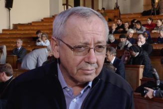 Father Marko Rupnik Dismissed from Jesuits for ‘Stubborn Refusal to Observe the Vow of Obedience’…