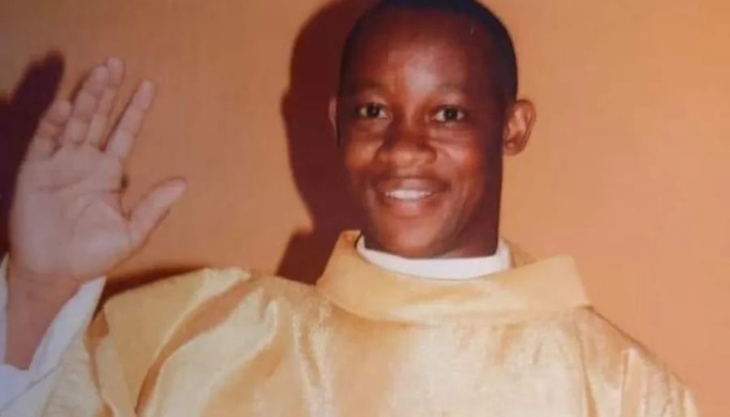In Nigeria, Father Marcellus Nwaohuocha Freed After Torture, Hospitalized With ‘Deep Wounds on His Head’…