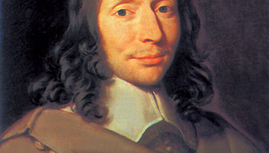 It’s good to see Pascal being recognized by Pope Francis and others for his contributions. He was, indeed, a genius…..