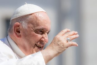 Pope Francis Continues Recovery at Gemelli Hospital, Sends Message on Catholic Social Doctrine to European Political Party …