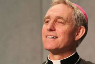 Report: Archbishop Gänswein Ordered to Leave Vatican, Return to Home Diocese Without New Role…
