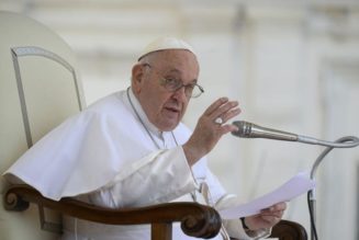Report: Pope Francis Visits Rome’s Gemelli Hospital for Check-Up, Planning Proceeds for Trips to Portugal and Mongolia…