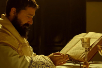 Sacrilege in Shia LaBeouf’s New Padre Pio Film?