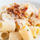 The iconic pasta causing an Italian-American dispute…