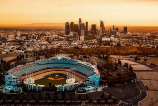 This Sunday, one week after Dodgers vs. Catholics, Jesus reminds us to ‘fear no one’…