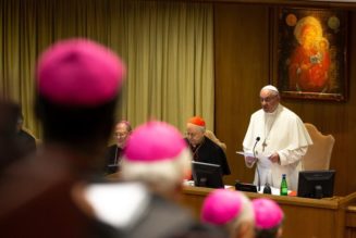 Unpacking the Synod on Synodality’s ‘Instrumentum Laboris’…