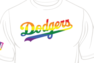 What happened at the LA Dodgers’ Pride Night? That depended on the source of the coverage…..