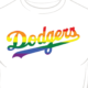 What happened at the LA Dodgers’ Pride Night? That depended on the source of the coverage…..