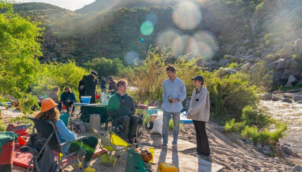 15 Must-Know Camping Tips From a Lifelong Camper…