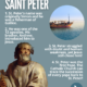 6 Things You Should Know About Sts. Peter and Paul…
