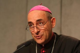 Cardinal-Elect Fernández’s Week in the Media Leaves Questions Unanswered…