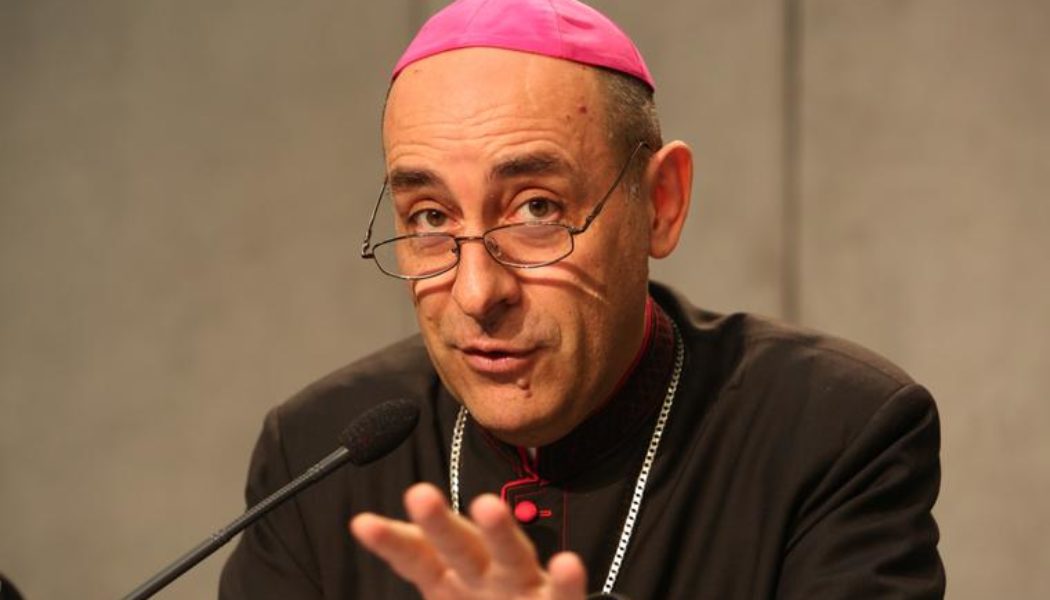 Cardinal Müller Confirms Vatican Doctrinal Office Had File Warning About Archbishop Fernández…