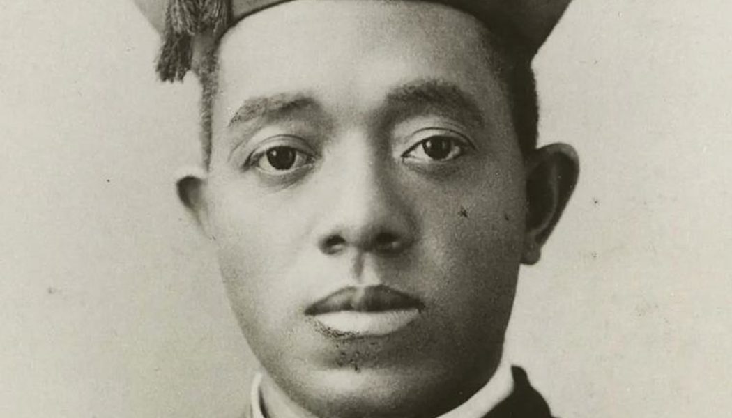 Father Augustus Tolton, the First Black American Priest, Knew Freedom in Christ…