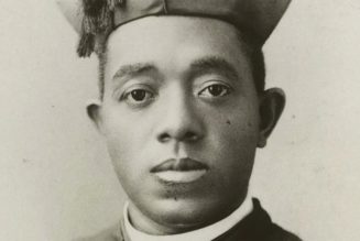 Father Augustus Tolton, the First Black American Priest, Knew Freedom in Christ…