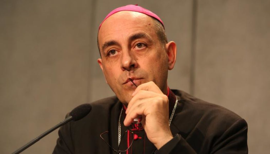 Has Pope Francis finally found his Ratzinger in Archbishop Fernández?