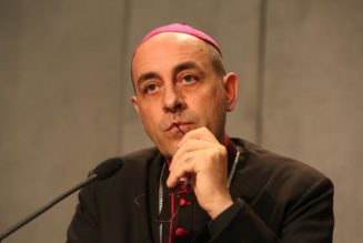 Has Pope Francis finally found his Ratzinger in Archbishop Fernández?