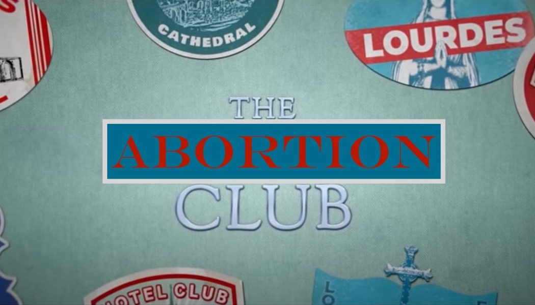 I wish someone had warned me that the denouement of ‘The Miracle Club’ involves abortion…