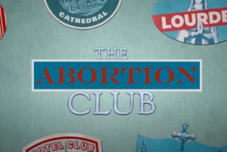I wish someone had warned me that the denouement of ‘The Miracle Club’ involves abortion…