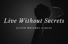 Live Without Secrets