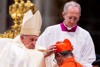 Pope Francis Names 21 New Cardinals, Including US-Born Prevost, Nuncio to US Pierre, New DDF Head Fernández…