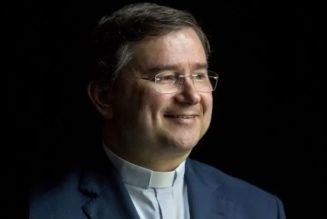 Portuguese Soon-to-Be Cardinal on World Youth Day: ‘We Don’t Want to Convert the Young People to Christ’…