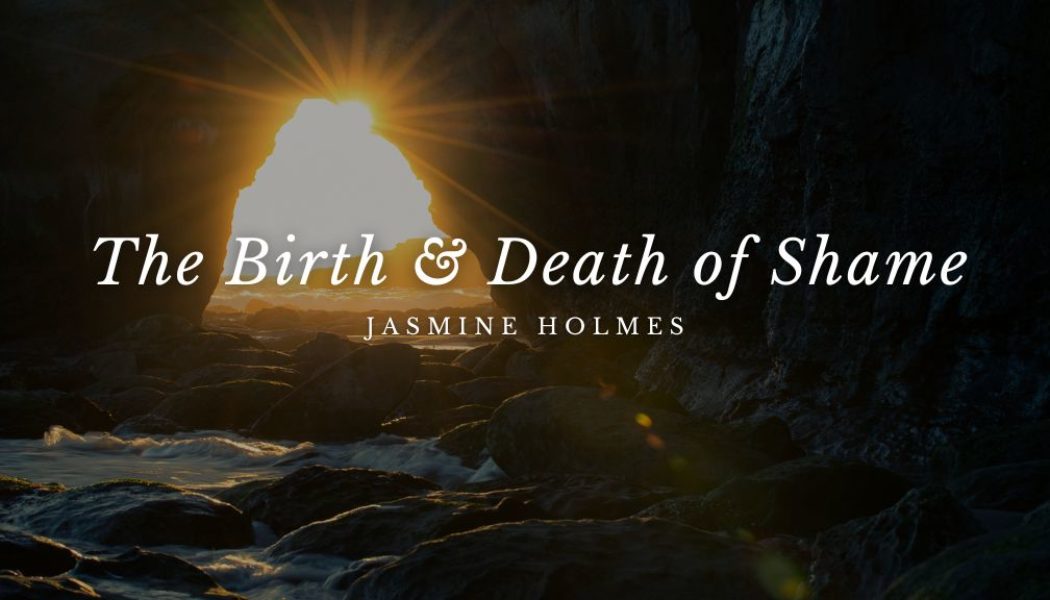 The Birth & Death of Shame