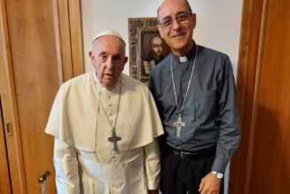 ‘The Growth of Catholic Theology’ — Pope Francis’ Doctrinal Chief Speaks…
