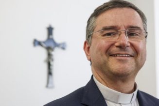 The rise of Bishop Américo Aguiar, the young auxiliary bishop in Lisbon who was just named to the College of Cardinals…