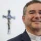 The rise of Bishop Américo Aguiar, the young auxiliary bishop in Lisbon who was just named to the College of Cardinals…