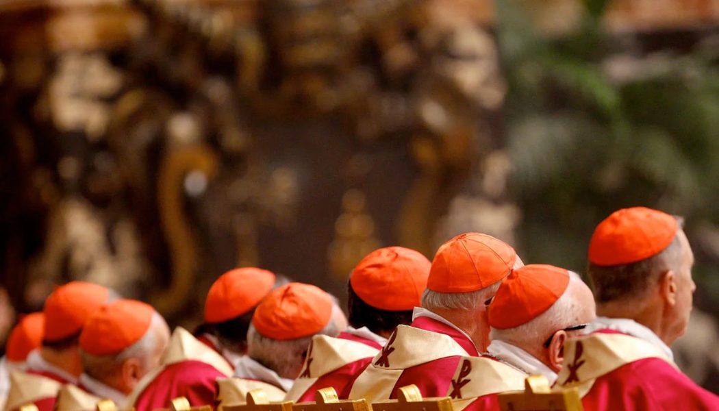 Who’s next? Here are the other cardinals Francis will soon have to replace…