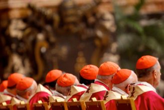 Who’s next? Here are the other cardinals Francis will soon have to replace…