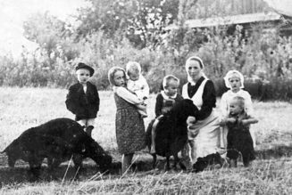 7 things you should know about the upcoming beatification of the Ulma family and their unborn baby …