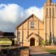 As Death Toll Climbs in Lahaina, Video Shows Maria Lanakila Church Miraculously Untouched by Devastating Maui Wildfires…
