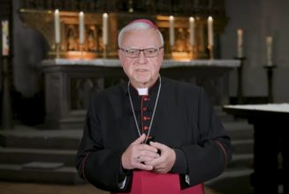 Berlin Archbishop Heiner Koch’s letter on same-sex blessings is causing a stir worldwide. Here’s what he said, and what might happen next…..