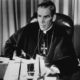Here’s an update on the status of Fulton Sheen’s beatification cause…