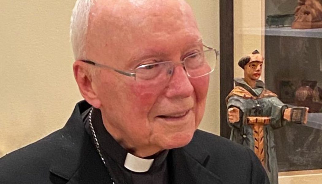 John Paul II’s ‘Revolution’ in Denver: Cardinal Stafford Remembers World Youth Day ’93…