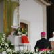 ‘Mary Comes to Our Aid in Haste’: Pope Leads Rosary at Chapel of Apparitions in Fatima, Portugal…