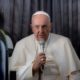 Pope Francis Gives Interview on Flight Home From World Youth Day, Explains Why He Skipped Fatima Prayer for Peace…